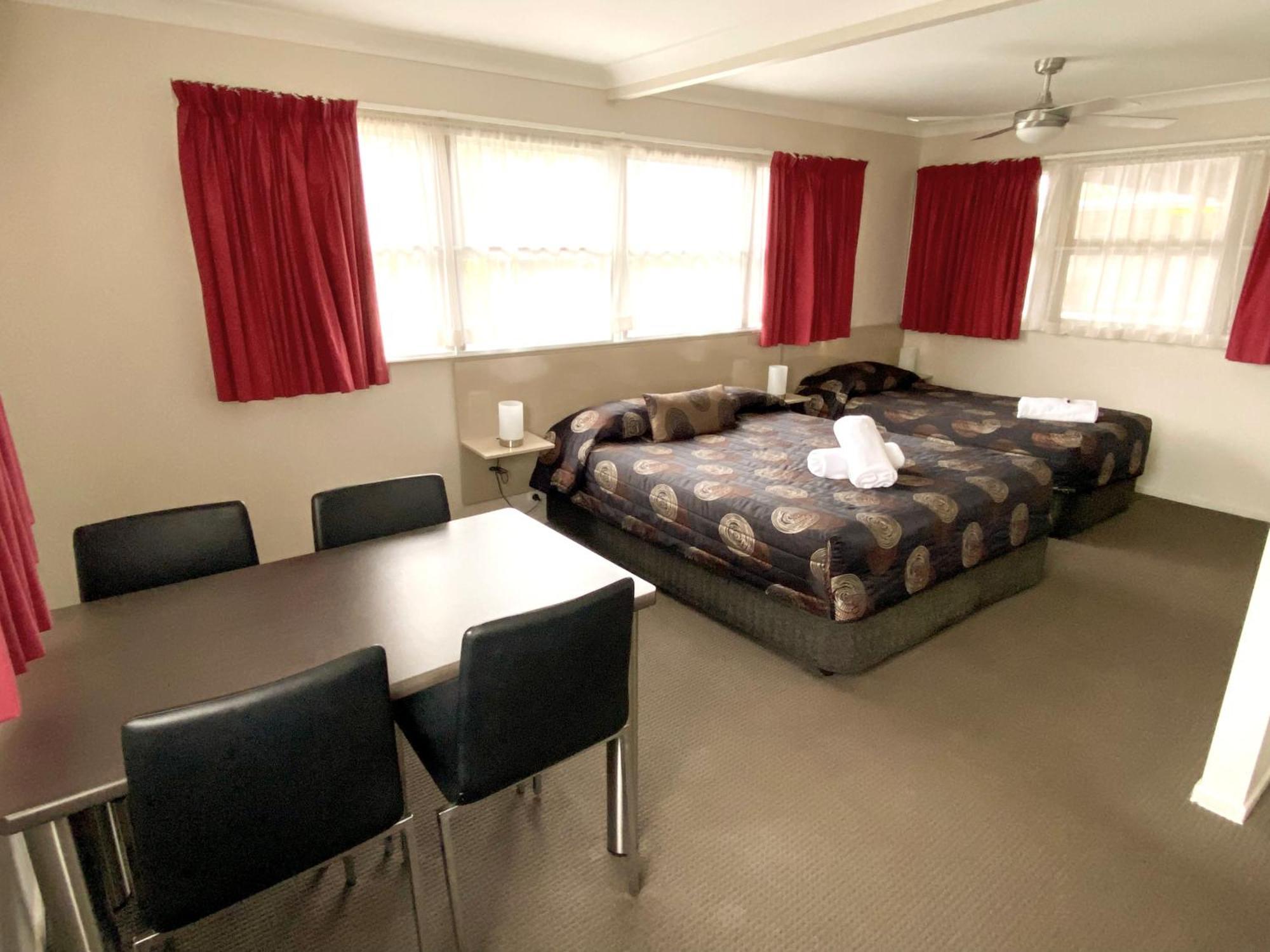 High Street Motor Inn Stanthorpe Exterior foto